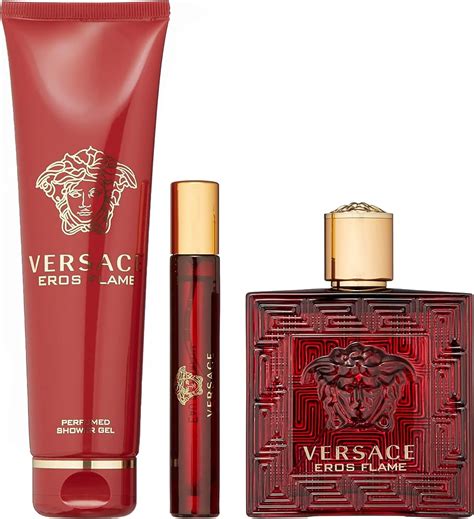 versace eros flame fragrancenet|versace eros flame cost.